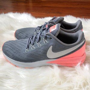 Nike Zoom Structure 22